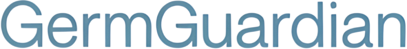 germguardian white logo