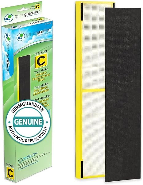 GermGuardian FLT5000 True HEPA Filter