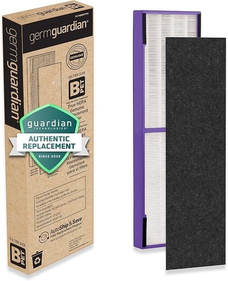 GermGuardian FLT4850PT True HEPA Filter