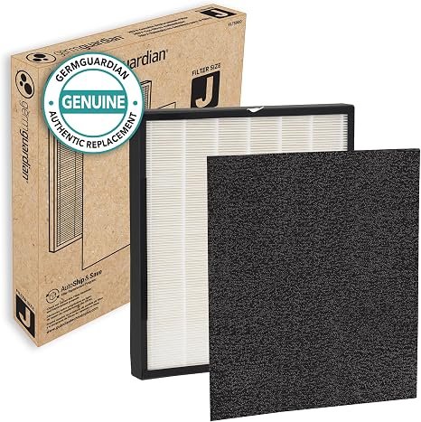 GermGuardian FLT5900 True HEPA Filter