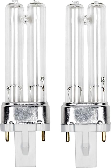 LB4000 Replacement Bulb for GermGuardian (2-Pack)