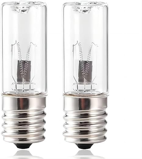 LB1000 Replacement Bulb for GermGuardian (2-Pack)