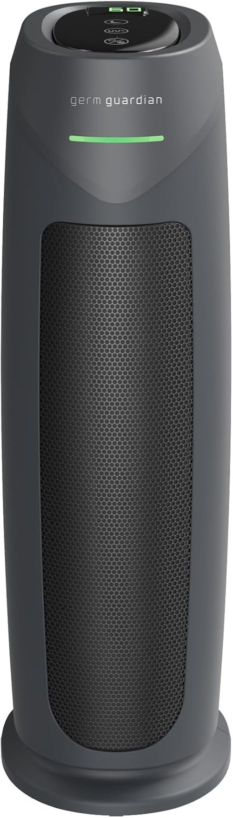 GermGuardian HEPA Large Room Air Purifier